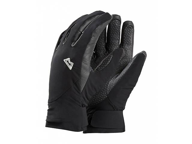 Перчатки Mountain Equipment Terra Wmns Glove Black M (1053-ME-003692.01004.M)