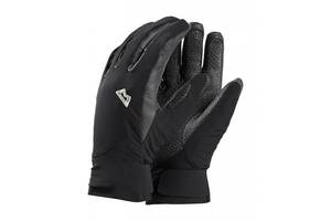 Перчатки Mountain Equipment Terra Wmns Glove Black XS (1053-ME-003692.01004.XS)