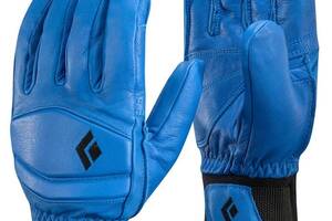 Перчатки мужские Black Diamond Spark Gloves XL Синий