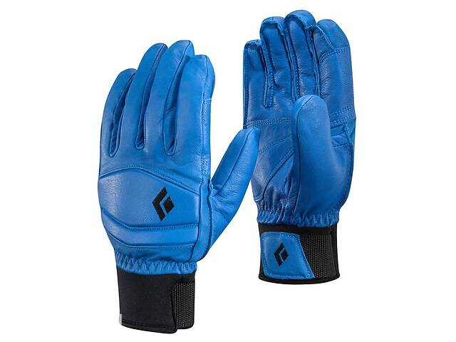 Перчатки мужские Black Diamond Spark Gloves XL Синий