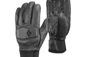 Перчатки мужские Black Diamond Spark Gloves XL Темно-Серый