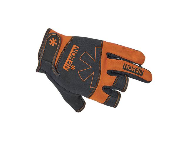 Перчатки Norfin Grip 3 Cut Gloves p.L Grey (703073-03L)