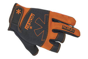 Перчатки Norfin Grip 3 Cut Gloves p.XL Grey (703073-04XL)