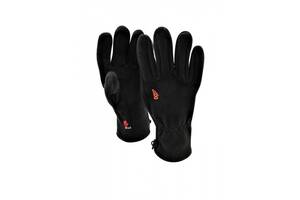 Перчатки Ogso Ski Mountaineering 7625 Black S (OGSO-SKIMOUN7625S)