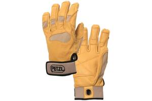 Перчатки Petzl Cordex Plus M Tan (1052-K53 MT)