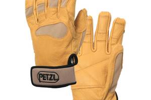 Перчатки Petzl Cordex Plus M Tan (1052-K53 MT)