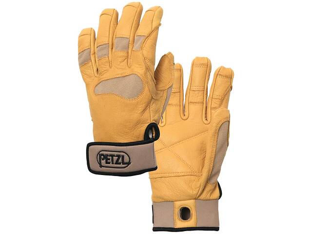 Перчатки Petzl Cordex Plus S Tan (1052-K53 ST)