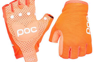 Перчатки Poc AVIP Glove Short M Zink Orange (1033-PC 302801205ME)