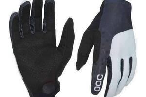 Перчатки Poc Essential Mesh Glove M Uranium Black/Oxolane Gray (1033-PC 303728191MED1)