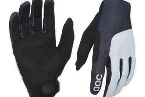 Перчатки Poc Essential Mesh Glove S Uranium Black/Oxolane Gray (1033-PC 303728191SML1)