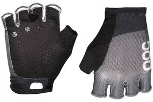 Перчатки Poc Essential Road Mesh Short Glove M Uranium Black (1033-PC 303711002MED1)