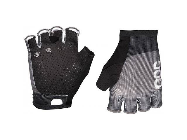 Перчатки Poc Essential Road Mesh Short Glove M Uranium Black (1033-PC 303711002MED1)