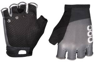 Перчатки Poc Essential Road Mesh Short Glove S Uranium Black (1033-PC 303711002SML1)