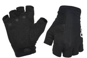 Перчатки Poc Essential Short Glove M Uranium Black (1033-PC 303381002MED1)