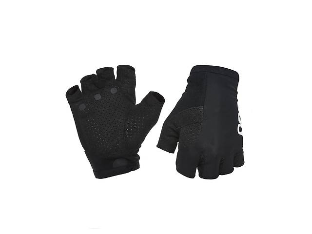 Перчатки Poc Essential Short Glove S Uranium Black (1033-PC 303381002SML1)