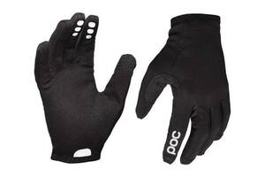 Перчатки Poc Resistance Enduro Glove S Uranium Black/Uranium Black (1033-PC 303348204SML1)