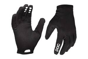 Перчатки Poc Resistance Enduro Glove Uranium Black/Uranium Black XL (1033-PC 303348204XLG1)