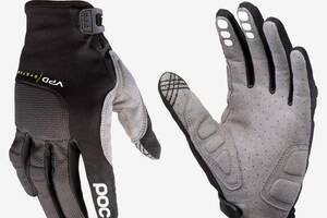 Перчатки Poc Resistance Pro Dh Glove S Uranium Black (1033-PC303401002SML1)