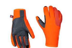 Перчатки Poc Thermal Glove L Zink Orange (1033-PC 302811205LRG1)