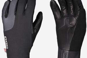 Перчатки Poc Thermal Glove M Uranium Black (1033-PC 302811002MED1)
