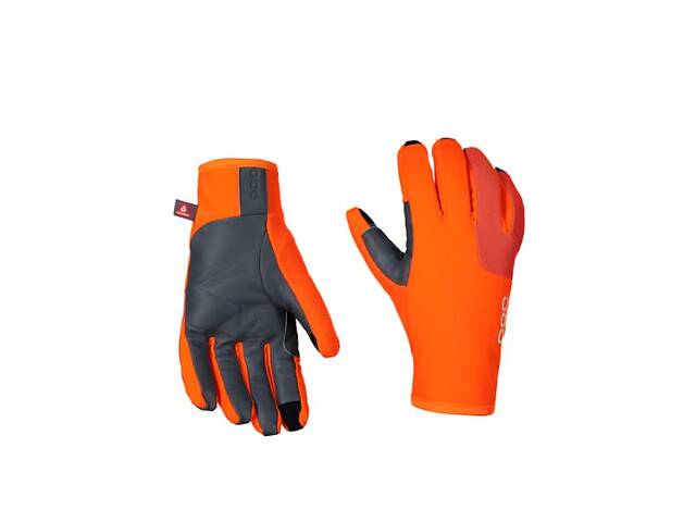 Перчатки Poc Thermal Glove M Zink Orange (1033-PC 302811205MED1)