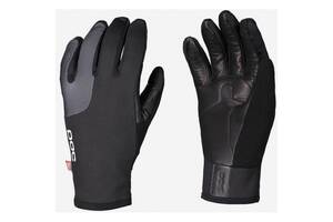 Перчатки Poc Thermal Glove S Uranium Black (1033-PC 302811002SML1)