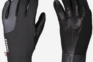 Перчатки Poc Thermal Glove S Uranium Black (1033-PC 302811002SML1)