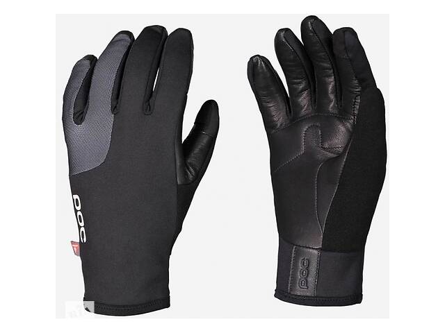 Перчатки Poc Thermal Glove Uranium Black XL (1033-PC 302811002XLG1)