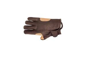 Перчатки Singing Rock Gloves Grippy 11 Brown (1033-SR C0006.BH-11)