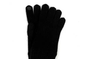 Перчатки Smart Touch женские OLWEN 011-601 LuckyLOOK One Size Черный