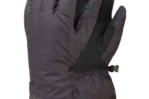 Перчатки Trekmates Beacon DRY Glove Black L (1054-015.0901)