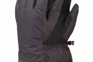 Перчатки Trekmates Beacon DRY Glove Black S (1054-015.0899)