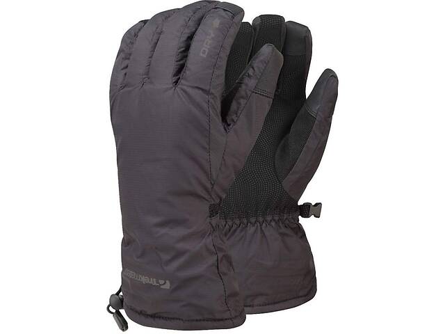 Перчатки Trekmates Beacon DRY Glove Black XL (1054-015.0902)