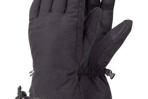 Перчатки Trekmates Beacon Dry Glove TM-004542 L Черный