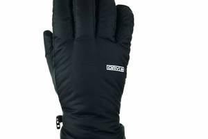 Перчатки Trekmates Classic DRY Glove Black L (1054-015.0885)