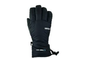 Перчатки Trekmates Classic DRY Glove Black XL (1054-015.0886)