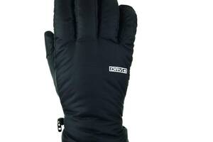 Перчатки Trekmates Classic DRY Glove Black XXL (1054-015.1189)