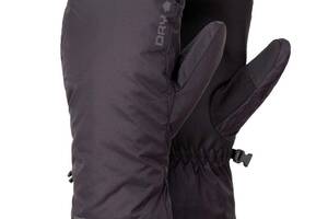 Перчатки Trekmates Classic DRY Mitt L Черный (1054-015.0889)