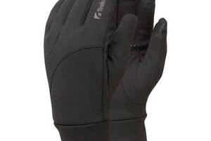 Перчатки Trekmates Codale Glove XXL Черный