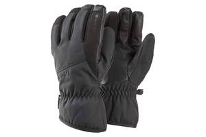 Перчатки Trekmates Elkstone Gore-Tex Glove M Black (1054-015.0813)