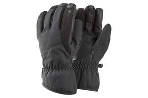 Перчатки Trekmates Elkstone Gore-Tex Glove M Черный