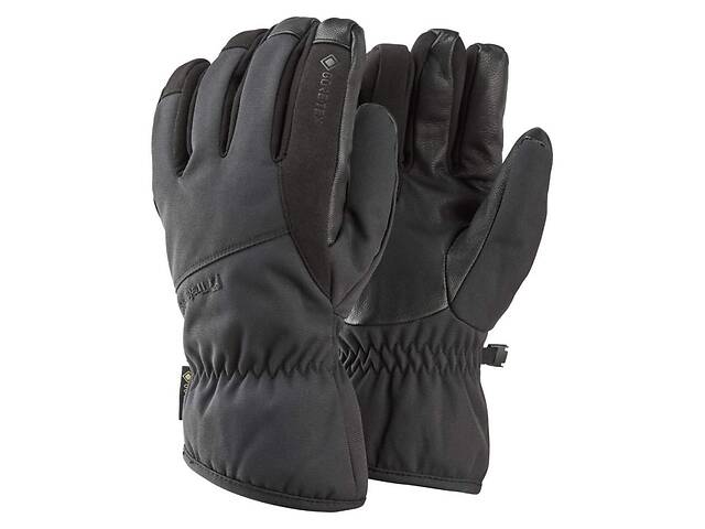 Перчатки Trekmates Elkstone Gore-Tex Glove M Черный