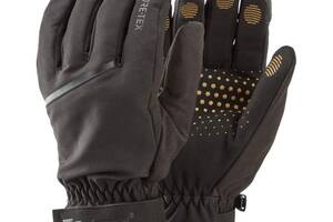 Перчатки Trekmates Friktion Gore-Tex Grip Glove M Черный