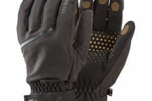 Перчатки Trekmates Friktion Gore-Tex Grip Glove XL Черный