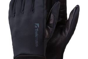 Перчатки Trekmates Gulo Glove XL Черный