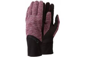 Перчатки Trekmates Harland Glove Aubergine M (1054-015.0973)