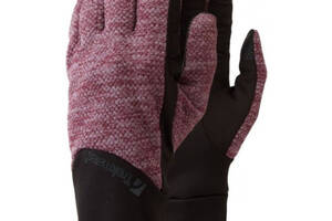 Перчатки Trekmates Harland Glove Aubergine M (1054-015.0973)
