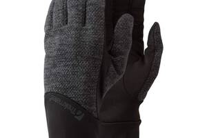 Перчатки Trekmates Harland Glove Grey L (1054-015.0970)