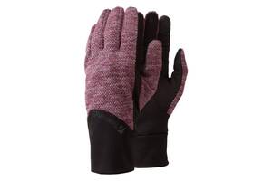 Перчатки Trekmates Harland Glove L Фиолетовый