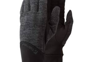 Перчатки Trekmates Harland Glove L Серый